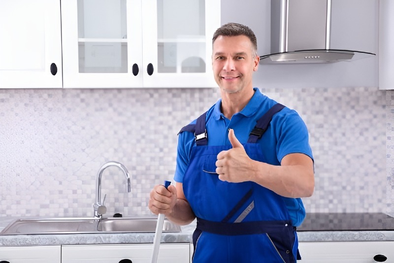 Furnace Repair in Covina