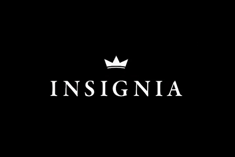 Insignia in Covina