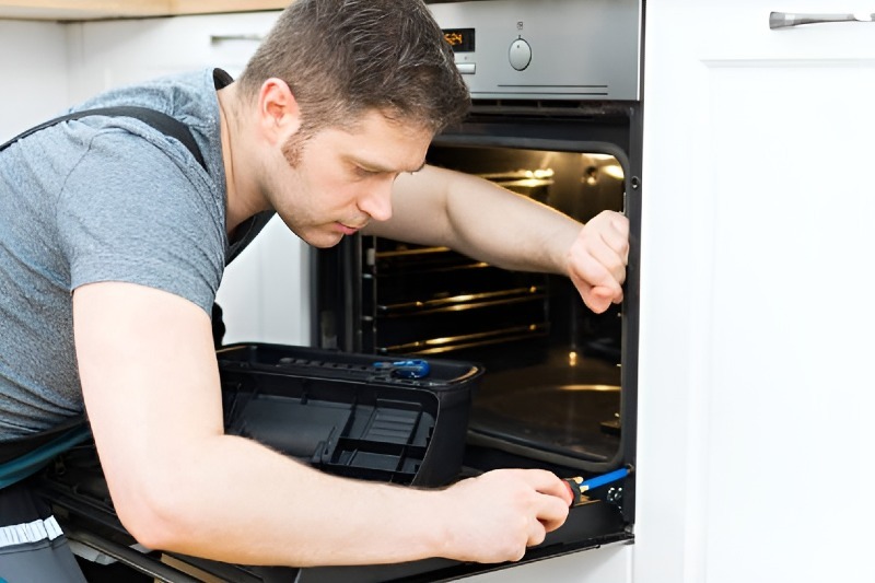 DIY Tips for Thermador Oven Repair Near Me