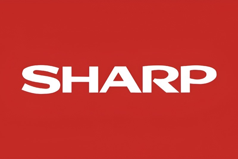 Sharp in Covina