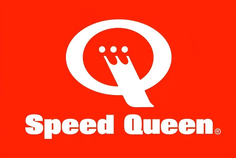 Speed Queen in Covina