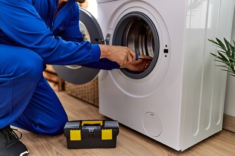 Washing Machine repair in Covina